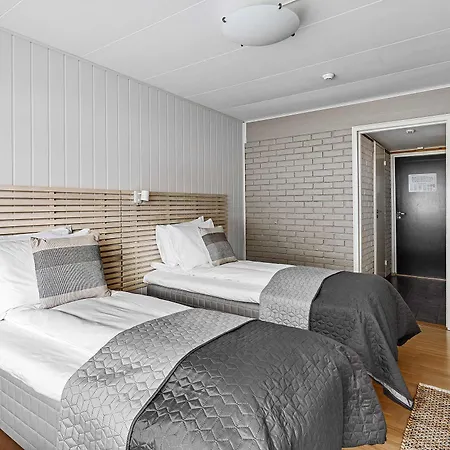 Hotell Eidfjord Hotel