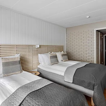 Hotell Eidfjord Hotel Eidfjord