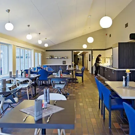 Eidfjord Hotel Hotel 3*
