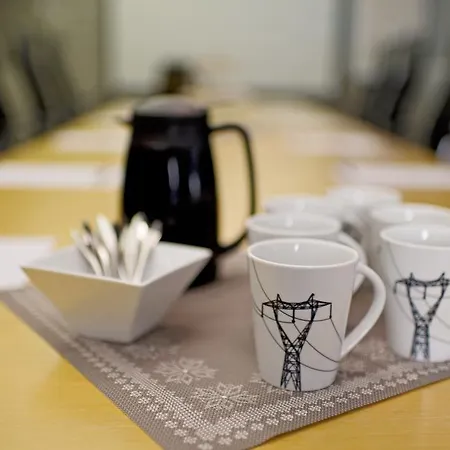 Eidfjord Hotel 3* Eidfjord