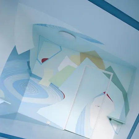 Hotell Eidfjord Hotel 3*