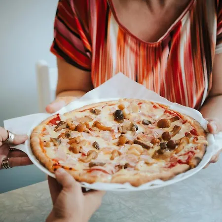 Eidfjord Hotel 3* Eidfjord