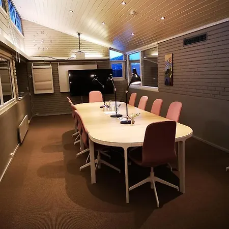 Eidfjord Hotel Hotell Eidfjord